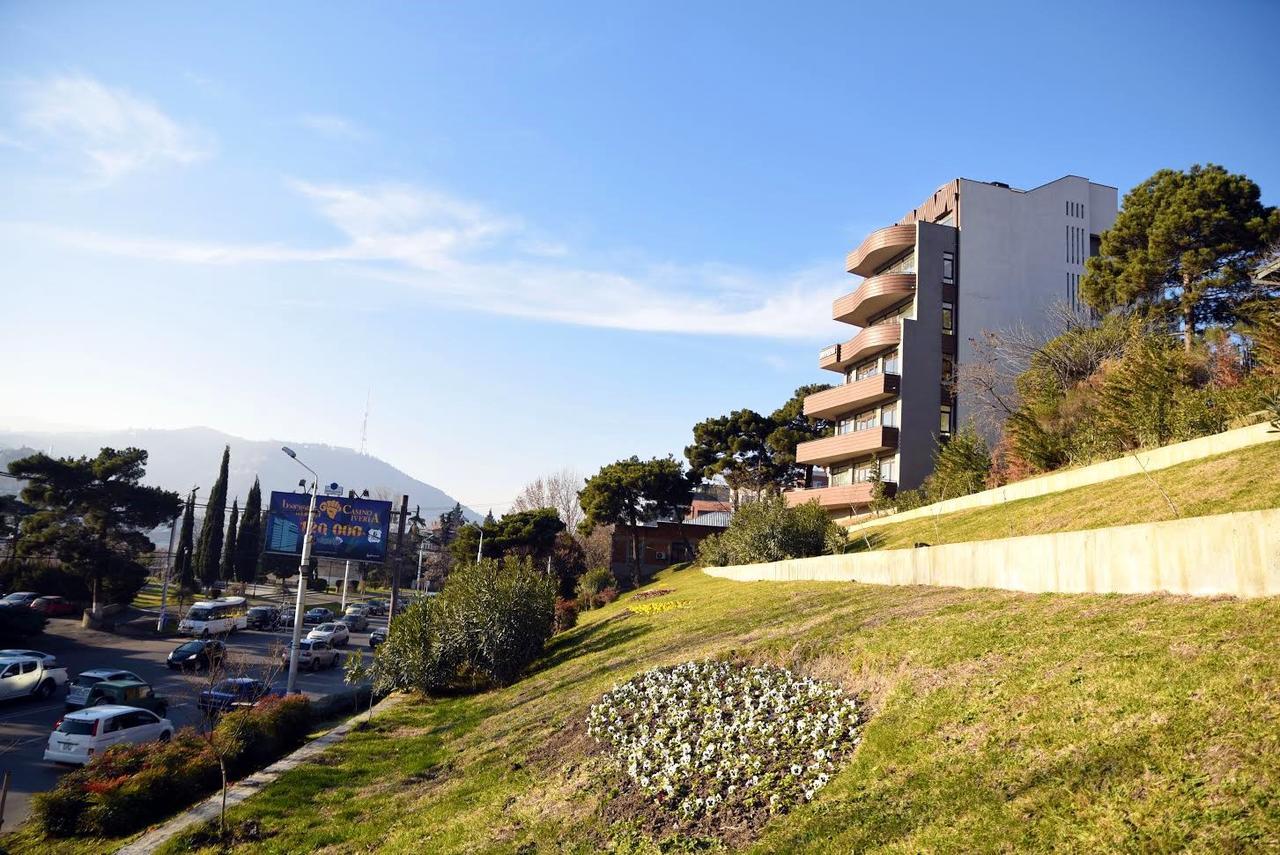 L U X U R Y Apartments In Old Tbilisi Zewnętrze zdjęcie