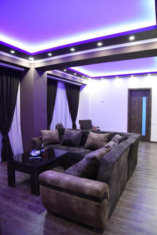 L U X U R Y Apartments In Old Tbilisi Zewnętrze zdjęcie