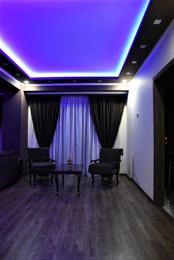 L U X U R Y Apartments In Old Tbilisi Zewnętrze zdjęcie