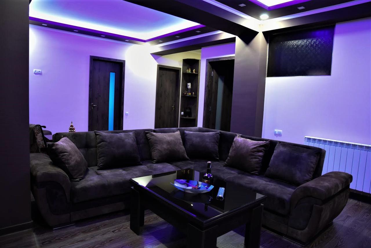 L U X U R Y Apartments In Old Tbilisi Zewnętrze zdjęcie